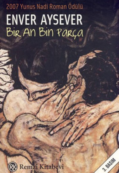 Bir An Bin Parça Bir An Bin Parça