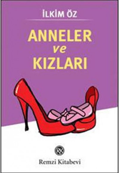 Anneler ve Kızları Anneler ve Kızları