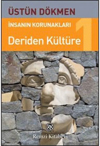 İnsanın Korunakları 1 - Deriden Kültüre İnsanın Korunakları 1 - Deriden Kültüre