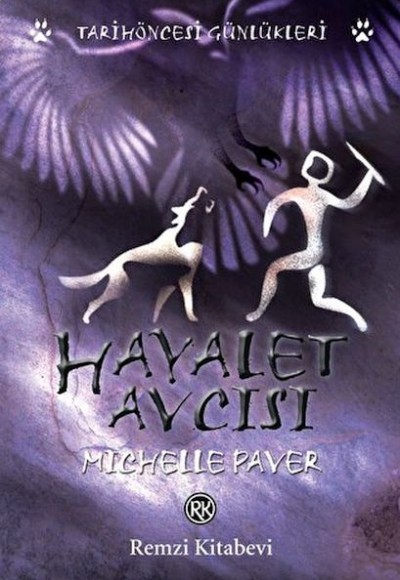 Hayalet Avcısı Hayalet Avcısı