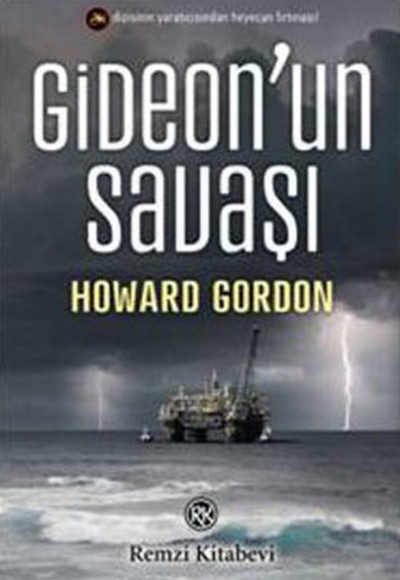 Gideon'un Savaşı Gideon'un Savaşı