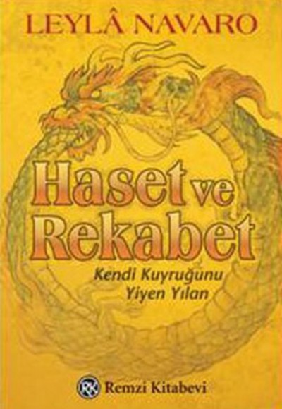 Haset ve Rekabet Haset ve Rekabet