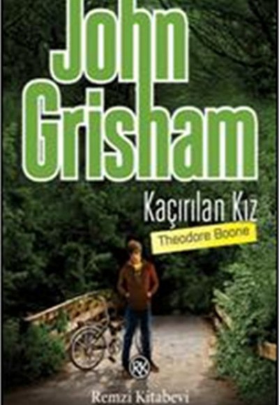 Kaçırılan Kız Kaçırılan Kız