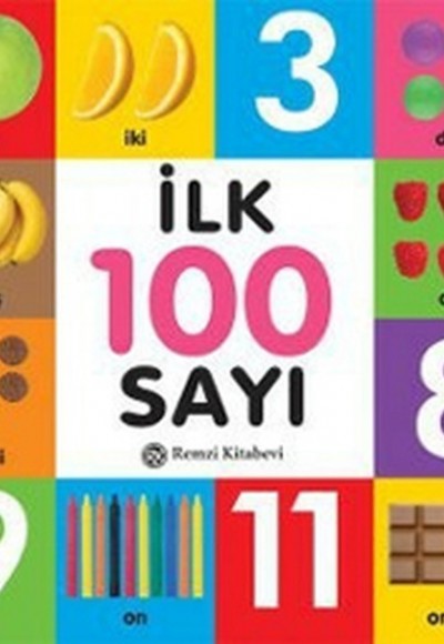 İlk Yüz Sayı İlk Yüz Sayı