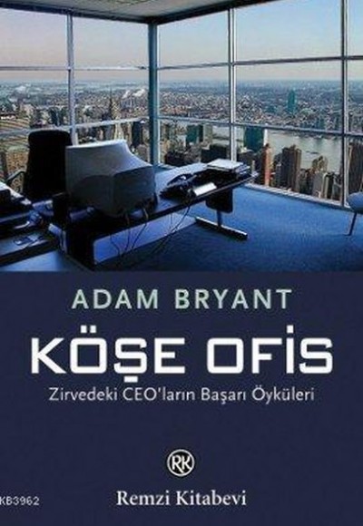 Köşe Ofis Köşe Ofis