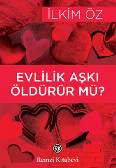 Evlilik Aşkı Öldürür mü? Evlilik Aşkı Öldürür mü?