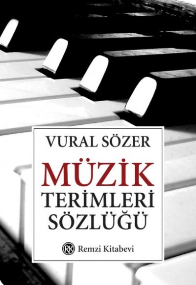 Müzik Terimleri Sözlüğü Müzik Terimleri Sözlüğü
