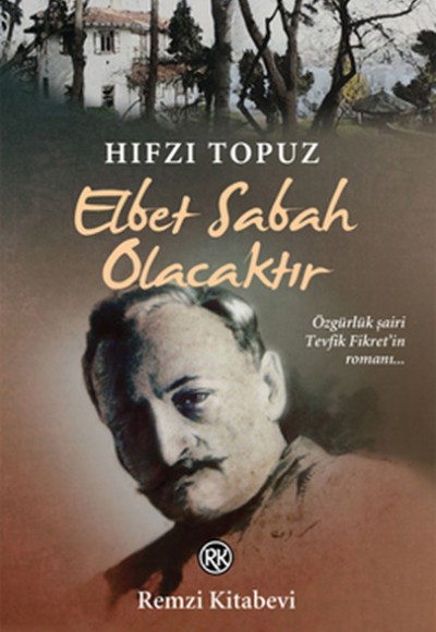 Elbet Sabah Olacaktır Elbet Sabah Olacaktır