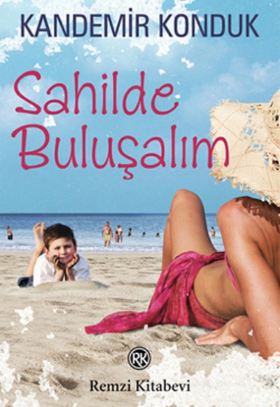 Sahilde Buluşalım Sahilde Buluşalım