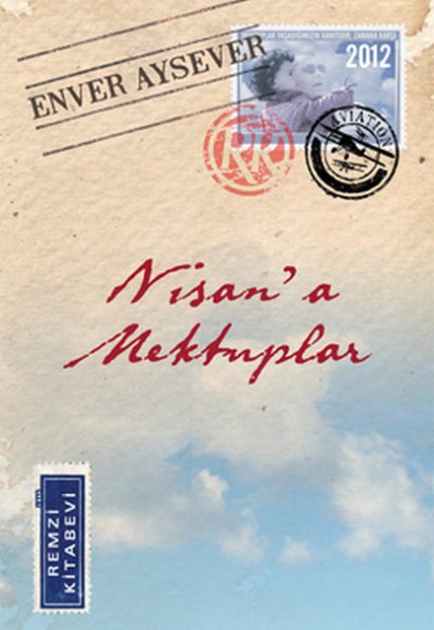 Nisan'a Mektuplar Nisan'a Mektuplar