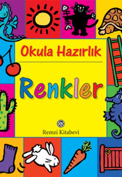 Okula Hazırlık Seti (3 Kitap Takım) Okula Hazırlık Seti (3 Kitap Takım)