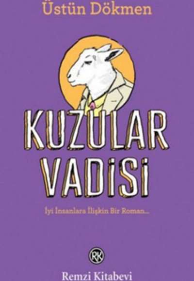 Kuzular Vadisi Kuzular Vadisi