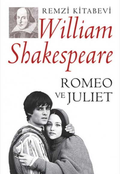 Romeo ve Juliet Romeo ve Juliet