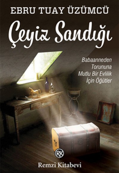 Çeyiz Sandığı Çeyiz Sandığı