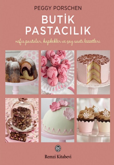 Butik Pastacılık Butik Pastacılık