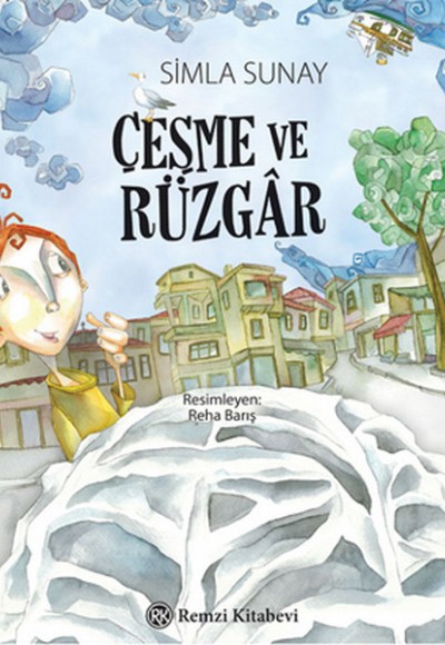 Çeşme ve Rüzgar Çeşme ve Rüzgar