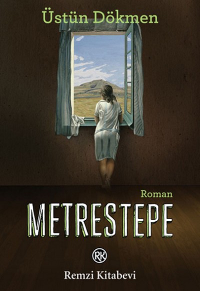 Metrestepe Metrestepe
