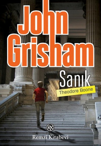 Sanık Sanık