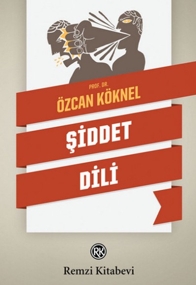 Şiddet Dili Şiddet Dili