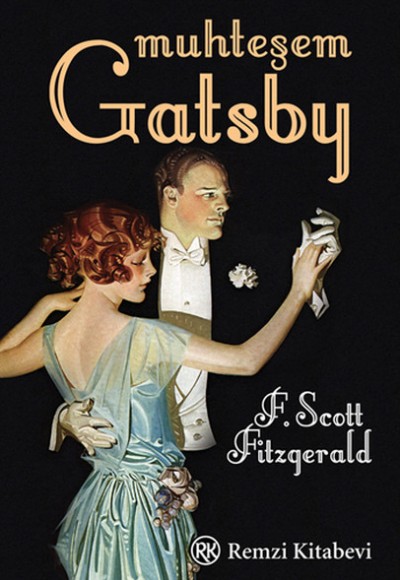 Muhteşem Gatsby Muhteşem Gatsby