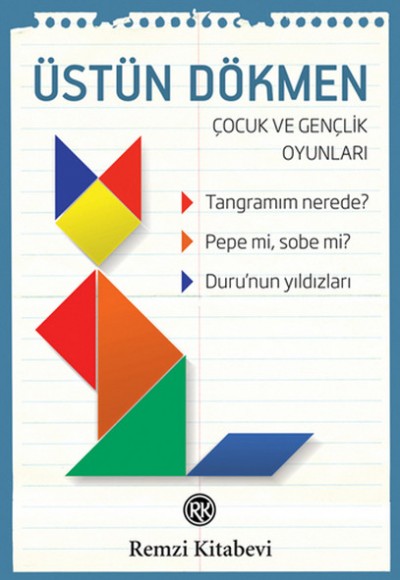 Tangramım Nerede? Pepe mi, Sobe mi? Duru'nun Yıldızları Tangramım Nerede? Pepe mi, Sobe mi? Duru'nun Yıldızları