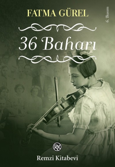 36 Baharı 36 Baharı