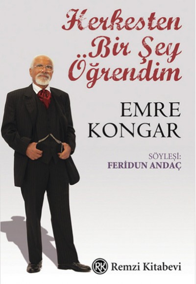 Herkesten Bir Şey Öğrendim Herkesten Bir Şey Öğrendim