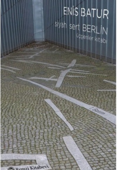 Siyah Sert Berlin Siyah Sert Berlin