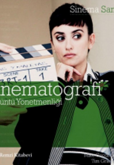 Sinematografi Sinematografi