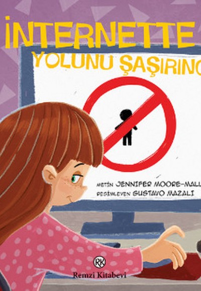 İnternette - Yolunu şaşırınca İnternette - Yolunu şaşırınca