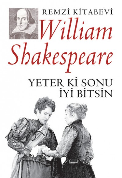 Yeter ki Sonu İyi Bitsin Yeter ki Sonu İyi Bitsin