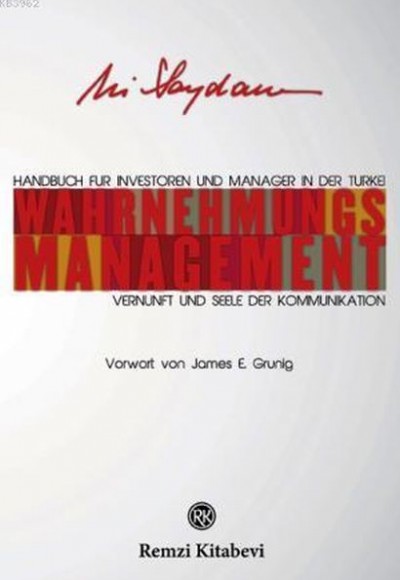 Wahrnehmungs Management Wahrnehmungs Management