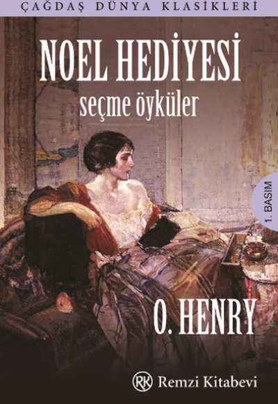 Noel Hediyesi Noel Hediyesi