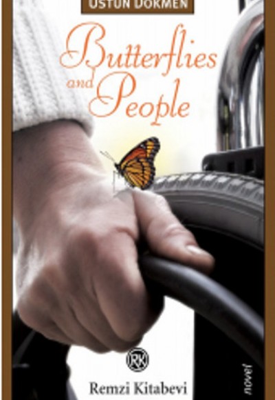 Butterflies and People Butterflies and People