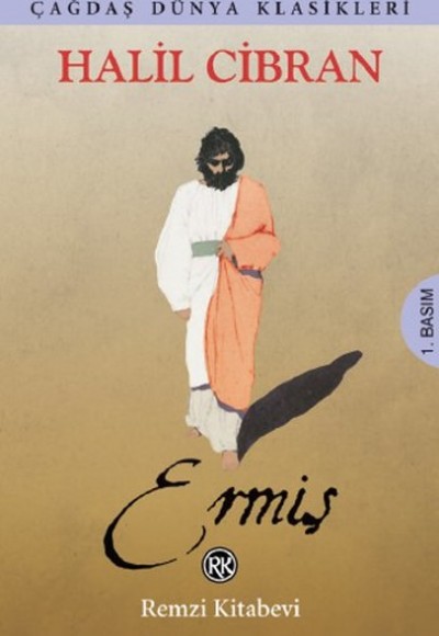 Ermiş Ermiş