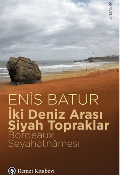 İki Deniz Arası Siyah Topraklar İki Deniz Arası Siyah Topraklar