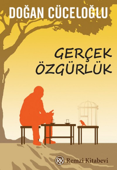 Gerçek Özgürlük Gerçek Özgürlük