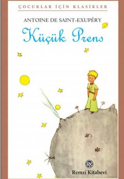 Küçük Prens Küçük Prens