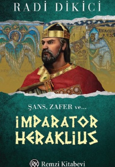 İmparator Heraklius İmparator Heraklius