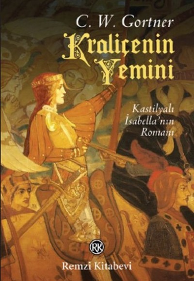 Kraliçenin Yemini Kraliçenin Yemini
