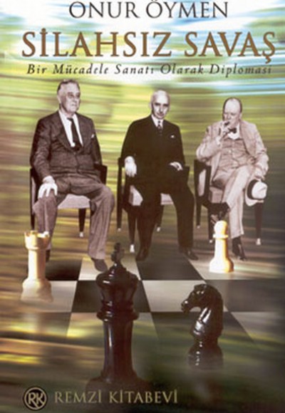 Silahsız Savaş Silahsız Savaş