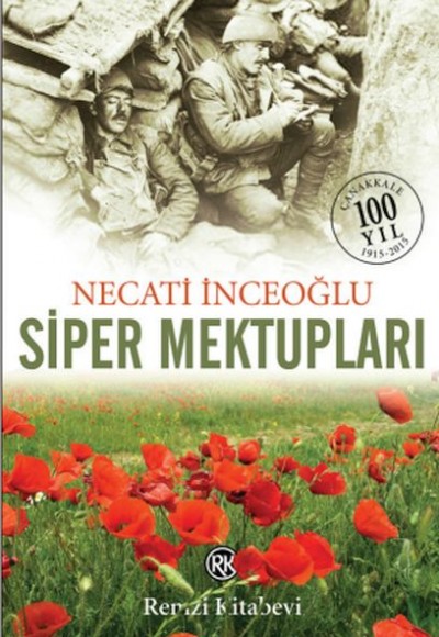 Siper Mektupları Siper Mektupları