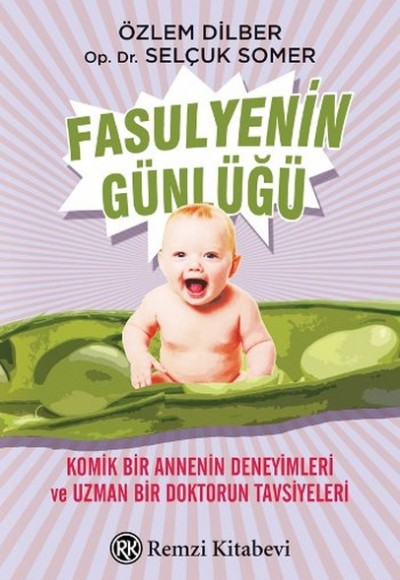 Fasulyenin Günlüğü Fasulyenin Günlüğü
