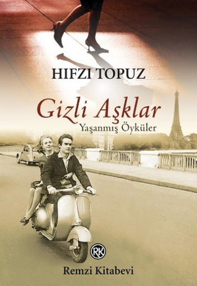 Gizli Aşklar Gizli Aşklar