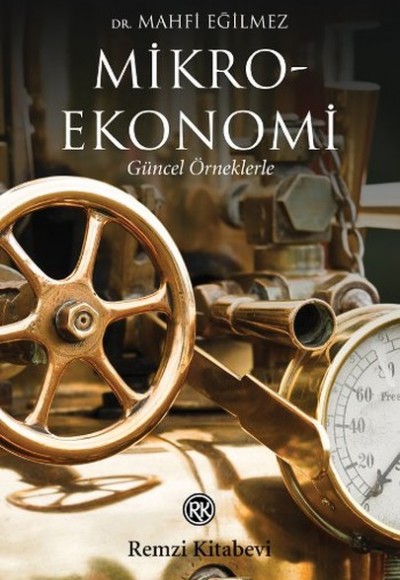 Mikro Ekonomi Mikro Ekonomi