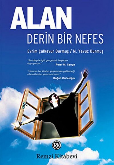 Alan : Derin Bir Nefes Alan : Derin Bir Nefes