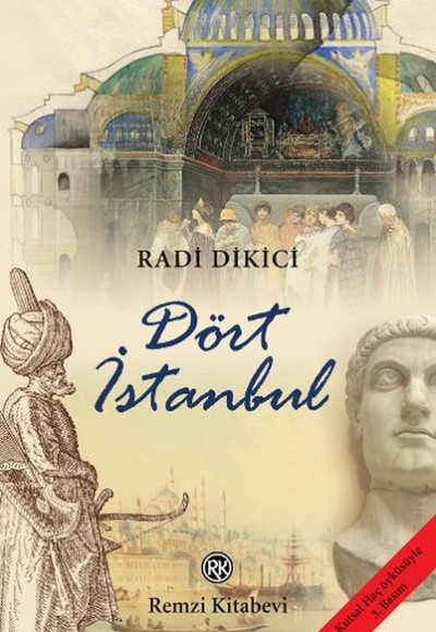Dört İstanbul Dört İstanbul