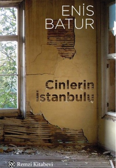 Cinlerin İstanbulu Cinlerin İstanbulu