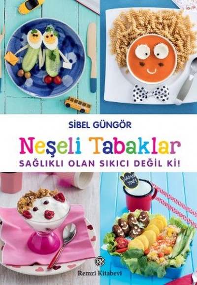Neşeli Tabaklar Neşeli Tabaklar