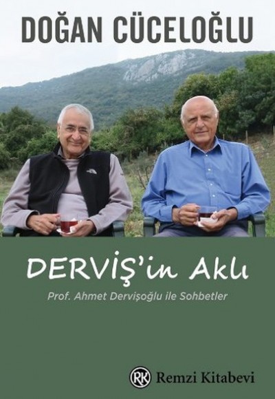 Derviş'in Aklı Derviş'in Aklı